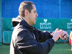 Tréner Spartaka Muňoz o sústredení v Turecku: Posunuli sme sa v obrane i útoku