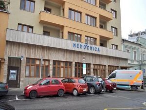 Autobusy mestskej dopravy budú zachádzať bližšie k piešťanskej nemocnici
