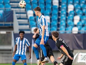 Futbal, 4. liga: Nitra zdolala Boleráz, Trebatice sa odlepili z dna tabuľky