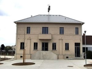 V Leopoldove otvoria nové kultúrne centrum, zdedí názov Osveta