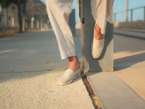 Pánske espadrilky - ľahký a priedušný letný trend pre neforemný štýl