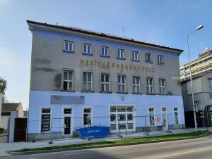 Na Parné kúpele by sa podľa Progresívneho Slovenska mal pozrieť minister Drucker