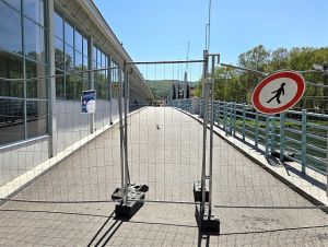 Piešťany vybrali firmu na vyriešenie problémov Kolonádového mosta