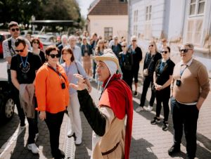 Turistická sezóna v Regióne Trnava ponúkne širokú škálu prehliadok