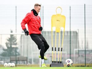 Holík aj Procházka už sú pripravení, Spartak má na Žilinu 24 hráčov