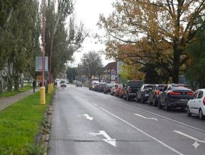 Na nové autobusové zastávky na Rybníkovej ulici má Trnava stavebné povolenie