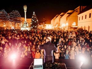 Silvester v Trnave bude tradične bez mestského ohňostroja, pre deti bude diskotéka