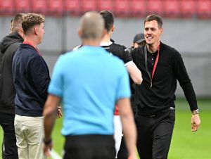 Martin Škrtel: Kritika bola oprávnená, teraz si ale mužstvo zaslúži podporu