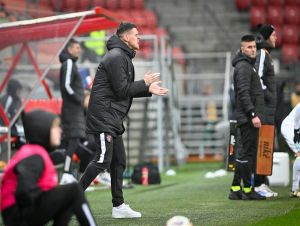 Škrtel sa vyjadril k termínu vyriešenia trénerskej otázky, zmeny budú v kádri