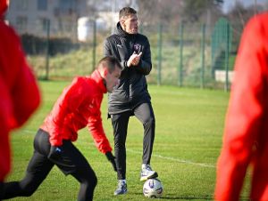 Martin Škrtel: Nebolo to jednoduché rozhodnutie, mužstvu chceme dať impulz