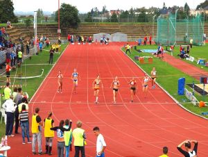 Trnava bude hostiť Majstrovstvá Slovenska juniorov a junioriek v atletike