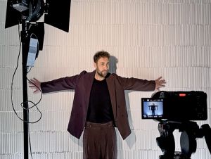 Bystríkova nová skladba Slza je nominovaná v prestížnej medzinárodnej súťaži