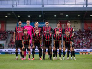 Muňoz po CSKA 1948 chválil Trella aj Bukovského, spartakovci vidia šancu na postup