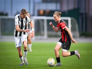 Futbalistky Spartaka na úvod jari privítajú Trenčín, riešia ešte jednu posilu