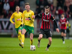 Slovnaft Cup: Spartak v prípade postupu narazí na Žilinu alebo Trenčín