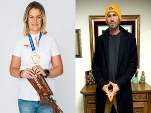 Na Fajronte budú hosťami Zuzana Rehák Štefečeková a Martin Kubala