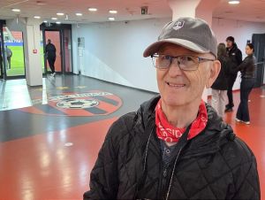 Jubilant Štefan Horváth: Ani na Bayerne som nemal taký pôžitok ako na Spartaku