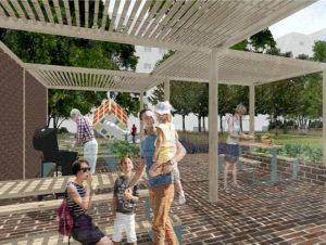 Trnava investuje do obnovy sídliskových dvorov na Tehelnej takmer 2,6 milióna eur