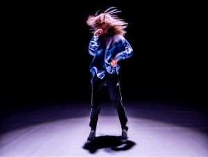 V Malom Berlíne vystúpi choreografka Wołowiec s tanečným sólom TENS