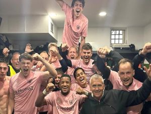 Futbal, 4. liga: Trebatice šokovali Nitru, novým lídrom súťaže je Boleráz