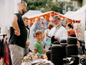 Už sa to blíži. Trnavský jarmok zaplní centrum Trnavy od štvrtka do nedele