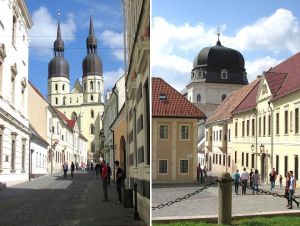 Od Poslednej bosorky po Invalida. V Trnave sa natáčalo viacero filmov