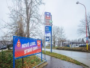 Tankujte po trnavsky. Bez dlhých radov a za férové ceny