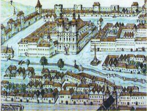 Úrady zhabali majetok Matice slovenskej, v Tesle vznikol ničivý požiar