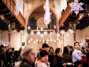 Trnavský rínek bude dýchať vianočnou atmosférou, organizátori zverejnili program