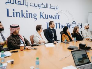 Kúpeľní klienti z Kuvajtu budú možno ešte v tomto roku lietať priamo do Piešťan