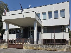 Budovu po Štatistickom úrade nepredali, bude mať nové využitie