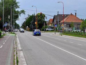 Vodiči pozor! Na križovatke Bottova-Vansovej-Moyzesova budú dopravné zmeny