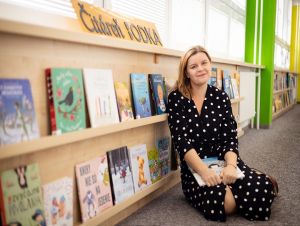 Vzťah ku knihám pestujú už v materskej škole, vytvorili čitáreň Bodka