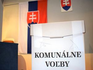 Do kresla primátora Piešťan si chce sadnúť sedem mužov