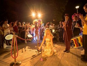 Piešťanské zábaly sa podľa Jozefa Vajdu chytili, na festival prišlo 38 tisíc ľudí