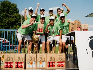 Prengo cup vyhral tím z poľského Zabrze, tešili sa aj Olympic a ženy ViOn-u