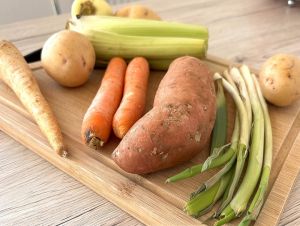 Čajové vrecko ako čistiaci prostriedok? Ako rôzne môžeme využiť potraviny?