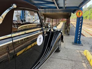 Cez Trnavu prejde autovlak naložený desiatkami historických skvostov
