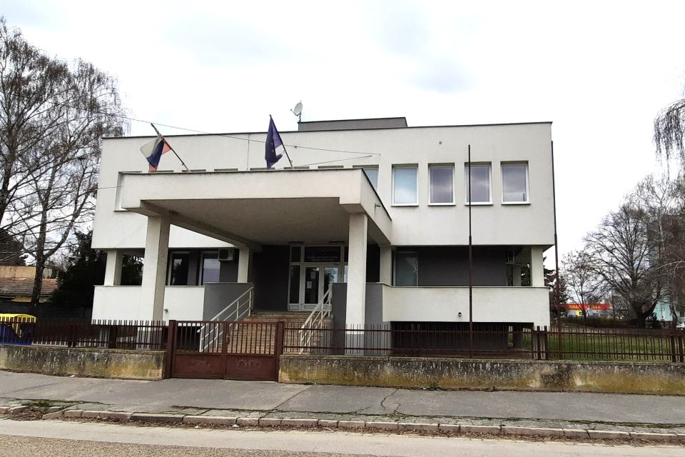 Budovu Štatistického úradu v Trnave nekúpil nikto, skúsia to s nižšou cenou