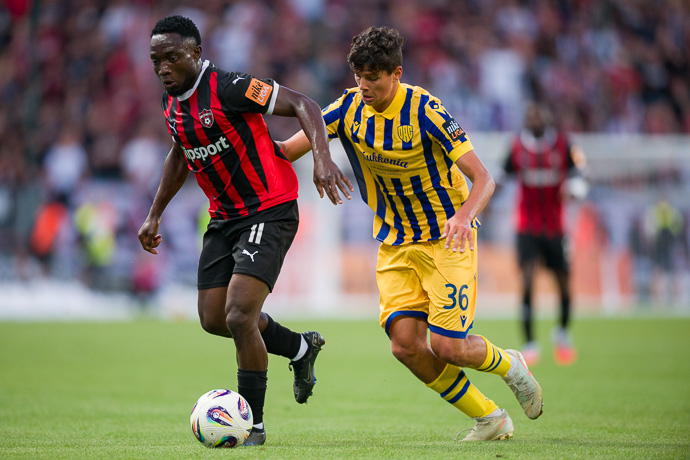 Odložený zápas medzi Spartakom a Dunajskou Stredou má nový termín