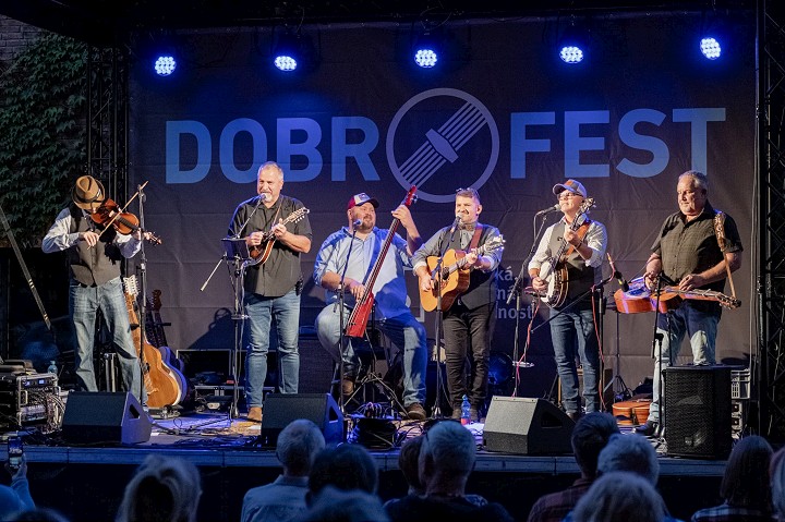 Dobrofest sa blíži, bude s troma historickými výročiami