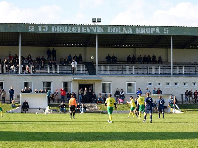Kam cez víkend? V Dolnej Krupej oslávia futbal, v Horných Orešanoch robia letné kino