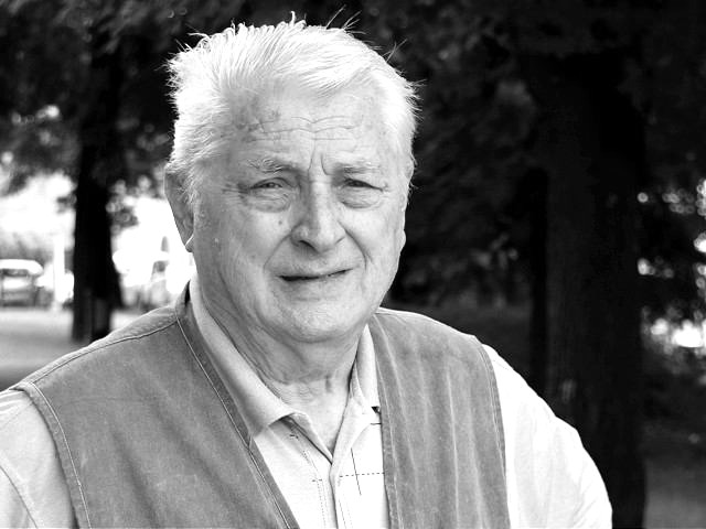 Zomrel pedagóg a bývalý tenisový tréner Ján Ondruška