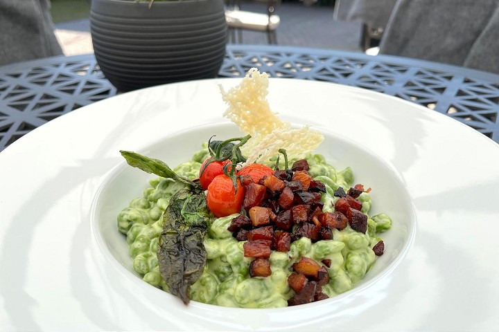 V trnavskom regióne sa začína sezóna medvedieho cesnaku