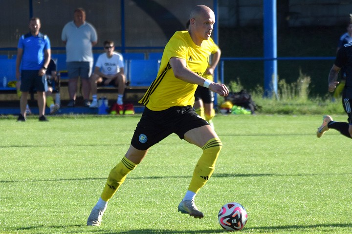 Slovnaft Cup: V pohári pokračujú Boleráz, Trebatice a Piešťany