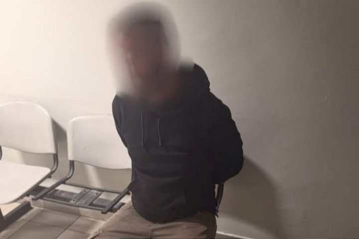 Mestskí policajti zadržali Trnavčana, ktorý takmer tri roky unikal spravodlivosti