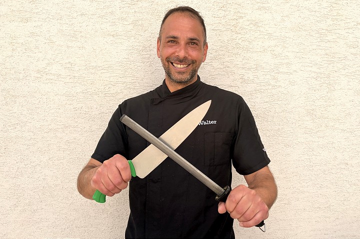 Múza Bistro vo Veľkých Kostoľanoch ponúka gastro zážitky, chystá Srí Lanku na grile