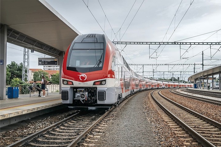 Výluka na Hlavnej stanici ovplyvní dopravu medzi Trnavou a Bratislavou